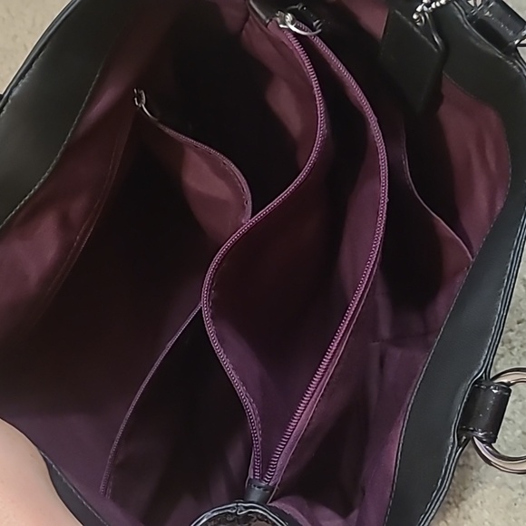 Coach Purse - Picture 3 of 3